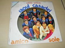 RAOUL CASADEI ORCHESTRA