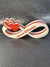 Infinito Personalizzato 