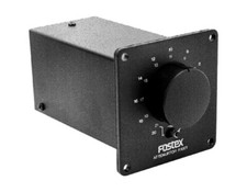 FOSTEX R 100 T Trasformatore Highend 8 Ohm 100 Watt usato 1 pezzo