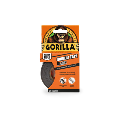 Gorilla colla maneggevole - colla,