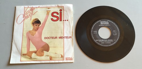Rif 116 vinile - vinile, 45