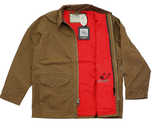 Filson cover panno marcatore - filson,