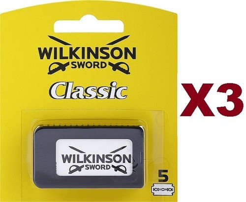 Wilkinson sword classic - pz,