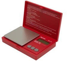 Supreme Digital Scales AWS