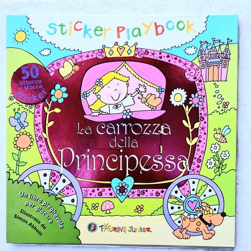Carrozza della principessa - della,