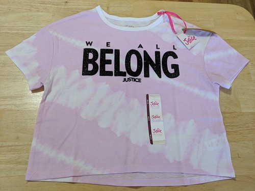 Shirt boxy nuova bambina - t-shirt,