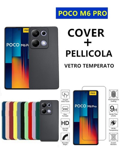 Cover morbida custodia - cover,