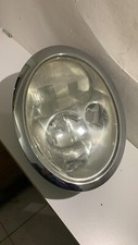 Faro sinistro mini cooper - faro,