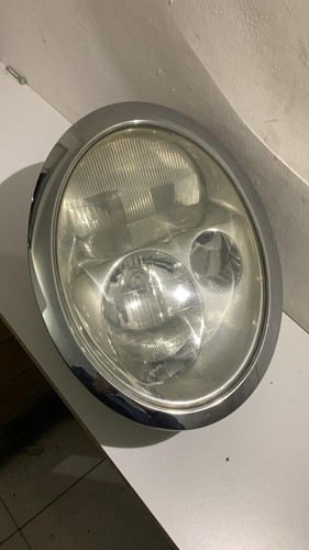 Faro sinistro mini cooper - faro,