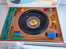 Gioco da tavolo roulette lido