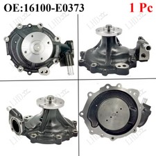Water Pump 16100-E0373 For