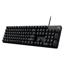 Logitech tastiera computer - tastiera,
