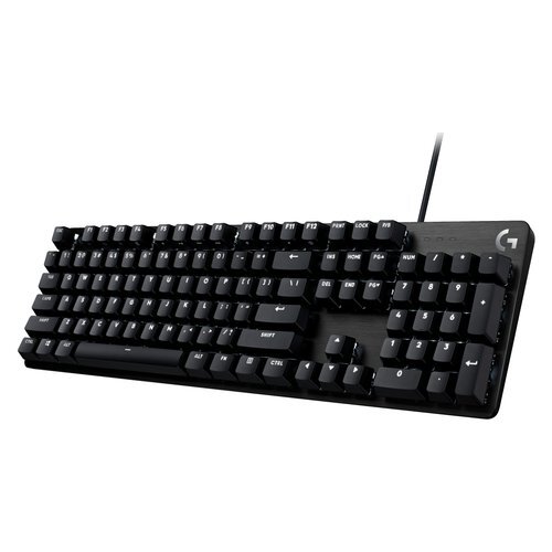 Logitech tastiera computer - computer, g