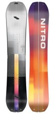 Splitboard tavola freeride - splitboard,