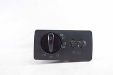 Comando luci Skoda Fabia