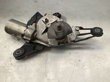 MOTORINO TERGICRISTALLO