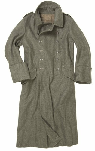Cappotto wehrmacht seconda - wehrmacht,