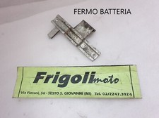 SH 150 125 150 2006 2007 2008 STAFFA BATTERIA FERMO BLOCCA HONDA PEDANA