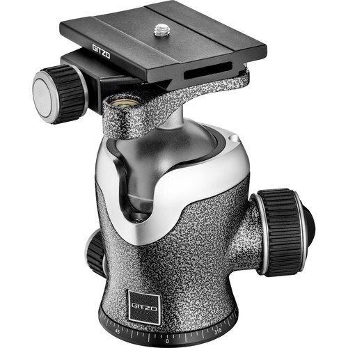 Gitzo gh3382qd serie - serie, 3