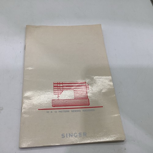 Macchina cucire singer e - cucire,