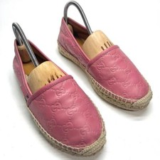 Gucci espadrillas mocassino