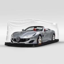 Cover capsula protezione