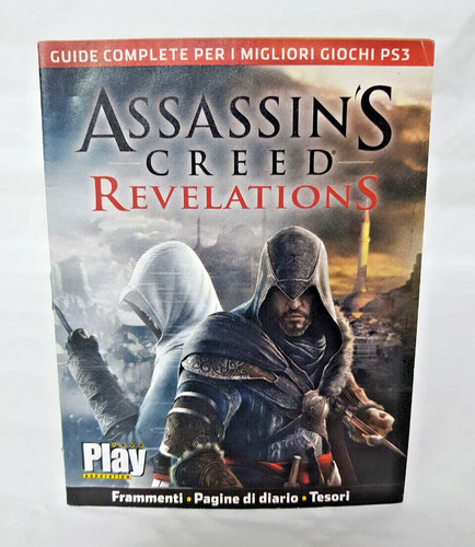 Assassin creed revelations - assassin's,