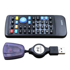 Computer Media Center USB PC