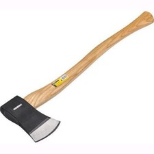 Scure Ascia Accetta con manico