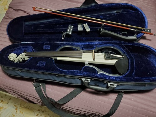 Gewa eviolin violino - eviolin,