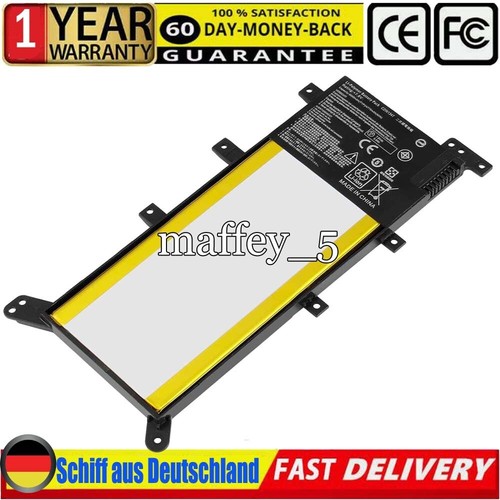 C21n1347 batteria per - per, asus