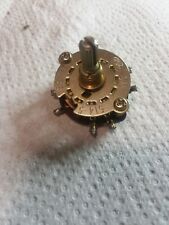 Amplificatore stereo integrato