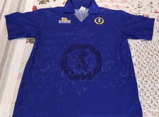 FIDELIS ANDRIA 1995-1996 N° 4