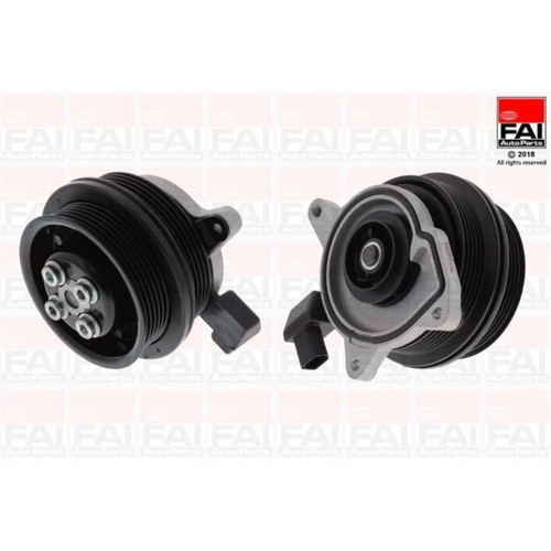 Fai autoparts pompa dell acqua - fai, dell'acqua