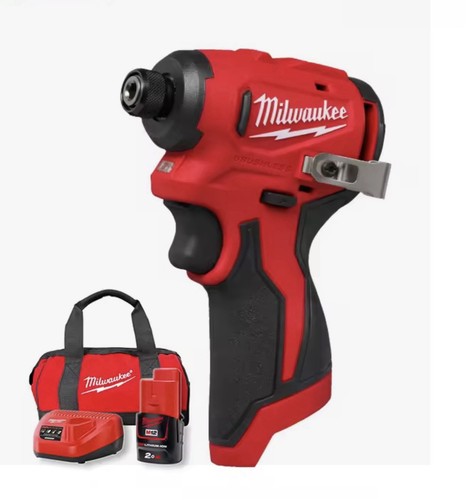 Milwaukee m12 blidrc 201c - milwaukee,