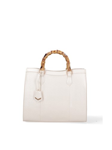 Borsa spalla donna ecopelle - borsa,