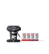 Genuie illy X1 Anniversario