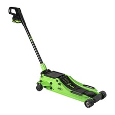 CRIC IDRAULICO A CARRELLO 3T A