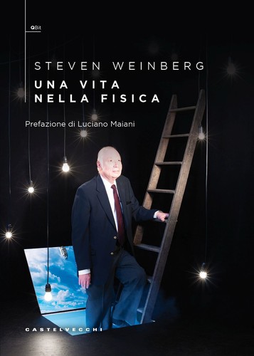 Libri steven weinberg una - -,