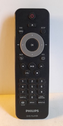 Telecomando originale philips - telecomando,