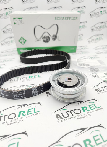 Kit distribuzione audi - distribuzione,