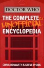Doctor Who : The Completely
