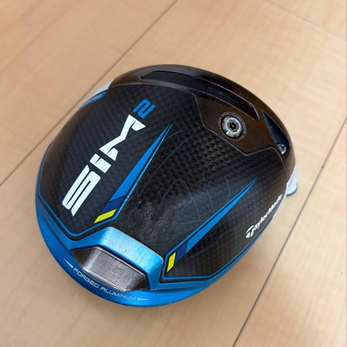 Driver taylormade sim2 0 - taylormade,