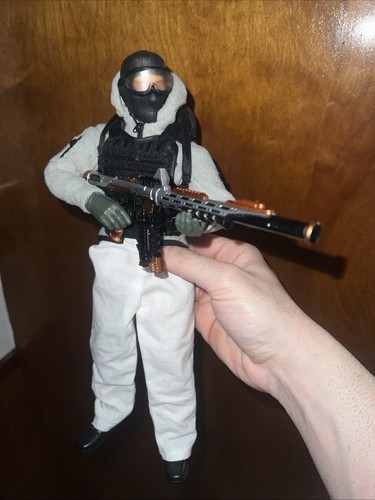Figurina bbi 12 - bbi, 1/6