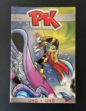 PK 027 - Uno + Uno: Paperinik