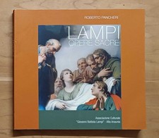 Lampi: opere sacre - Pancheri