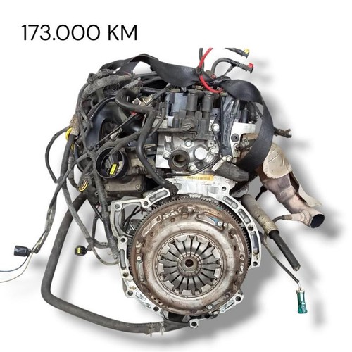 Motore semicompleto per ford - motore,