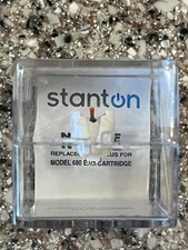 NOS Stanton N 680 E / 680E V3
