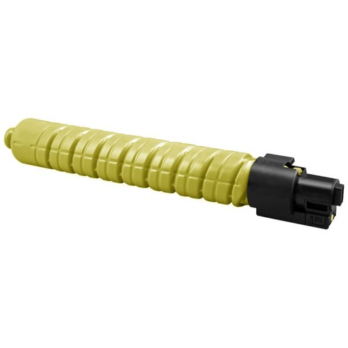 Toner mpc3503 giallo - toner,