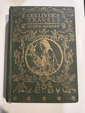 Gulliver's Travels With